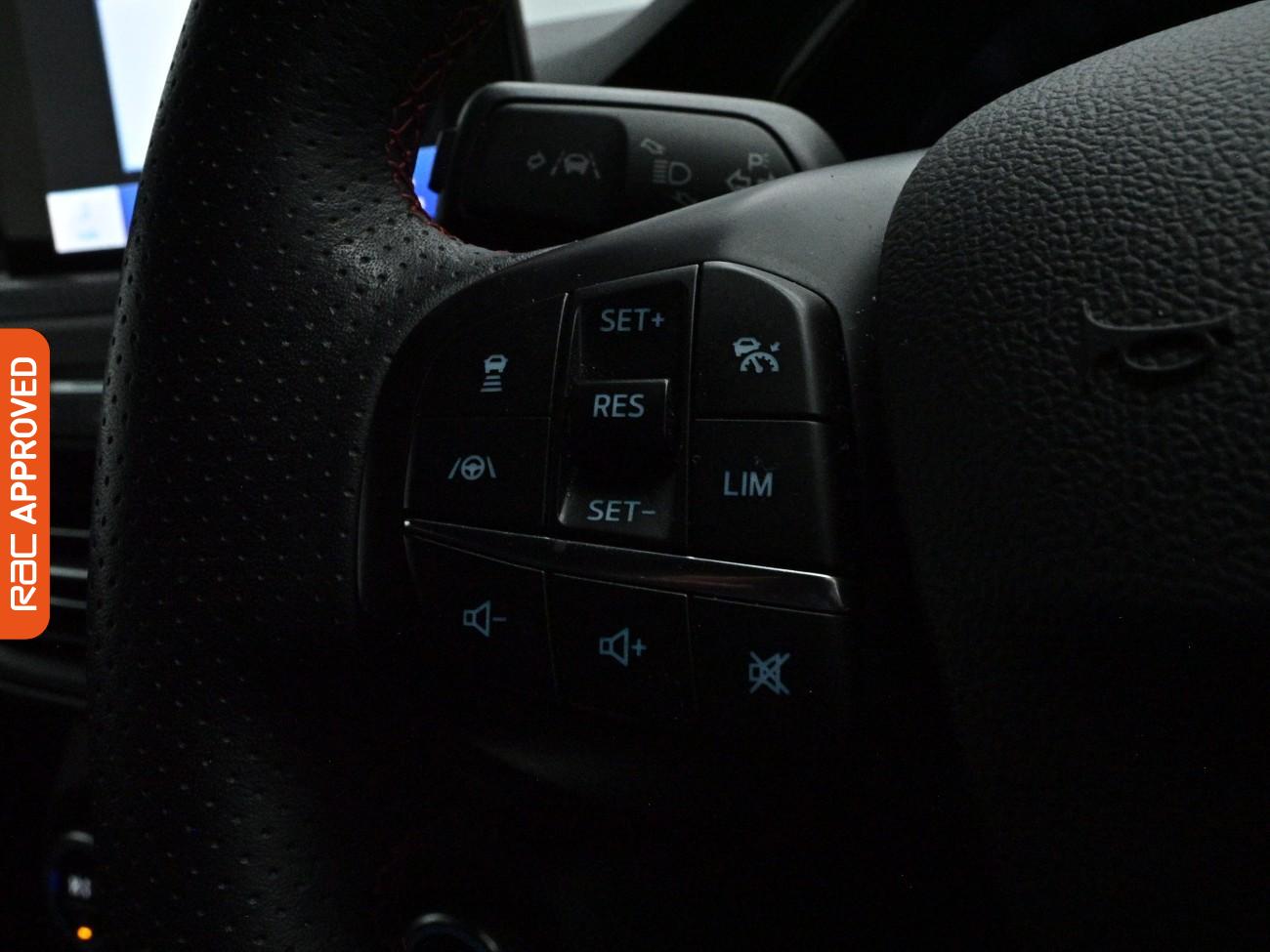 Used Ford Focus 2020 for sale - 78016206: Photo 22