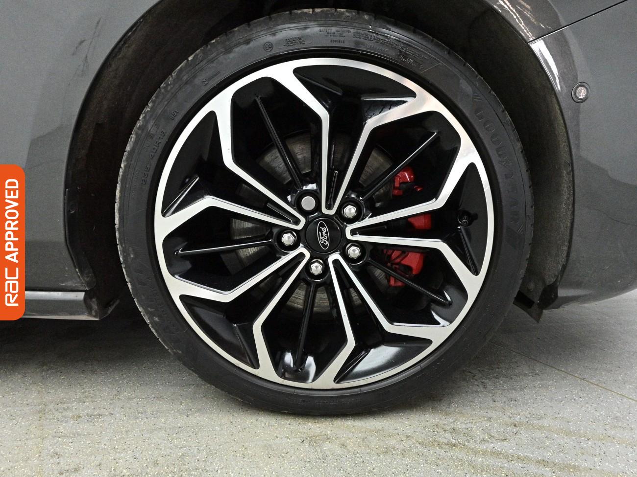 Used Ford Focus 2020 for sale - 78016206: Photo 24