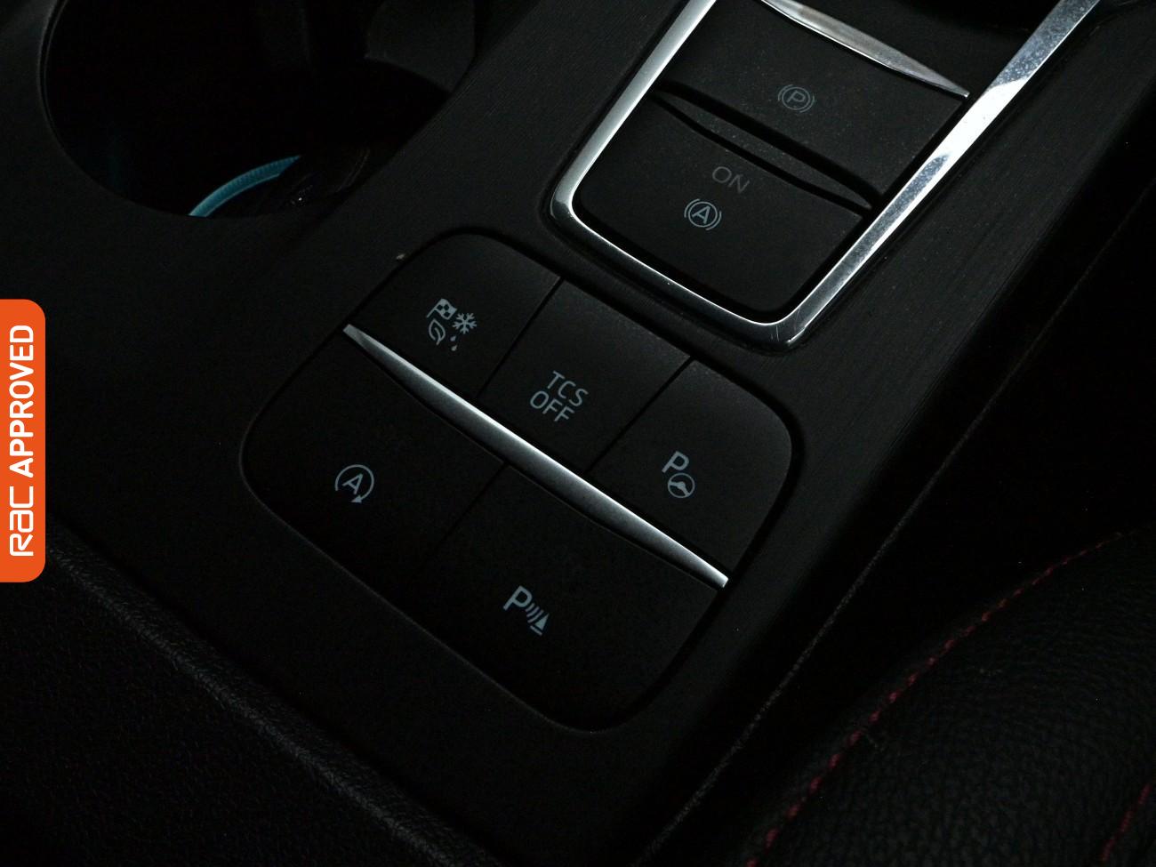 Used Ford Focus 2020 for sale - 78016206: Photo 25