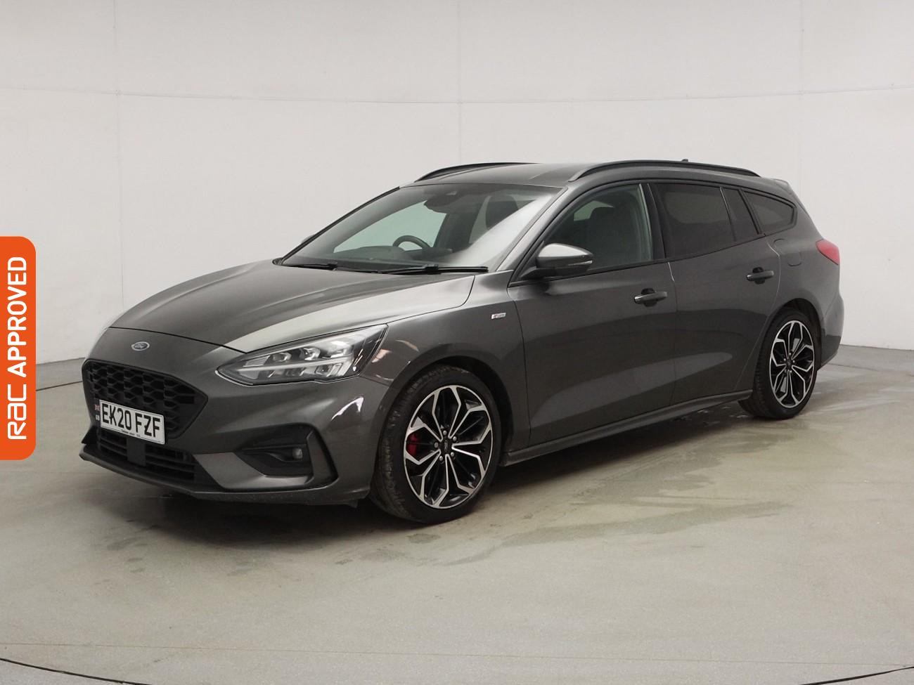 Used Ford Focus 2020 for sale - 78016206: Photo 26