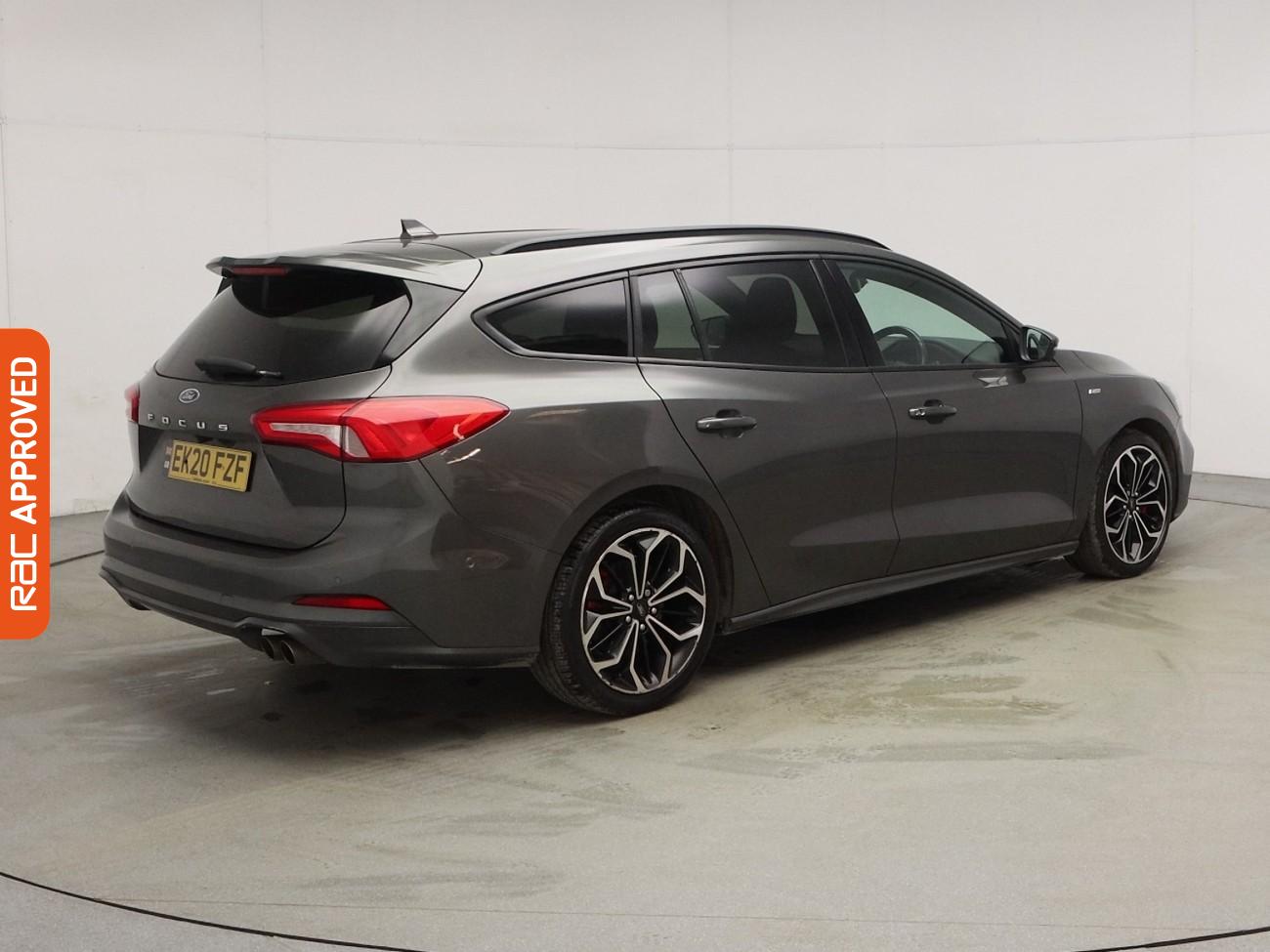 Used Ford Focus 2020 for sale - 78016206: Photo 28