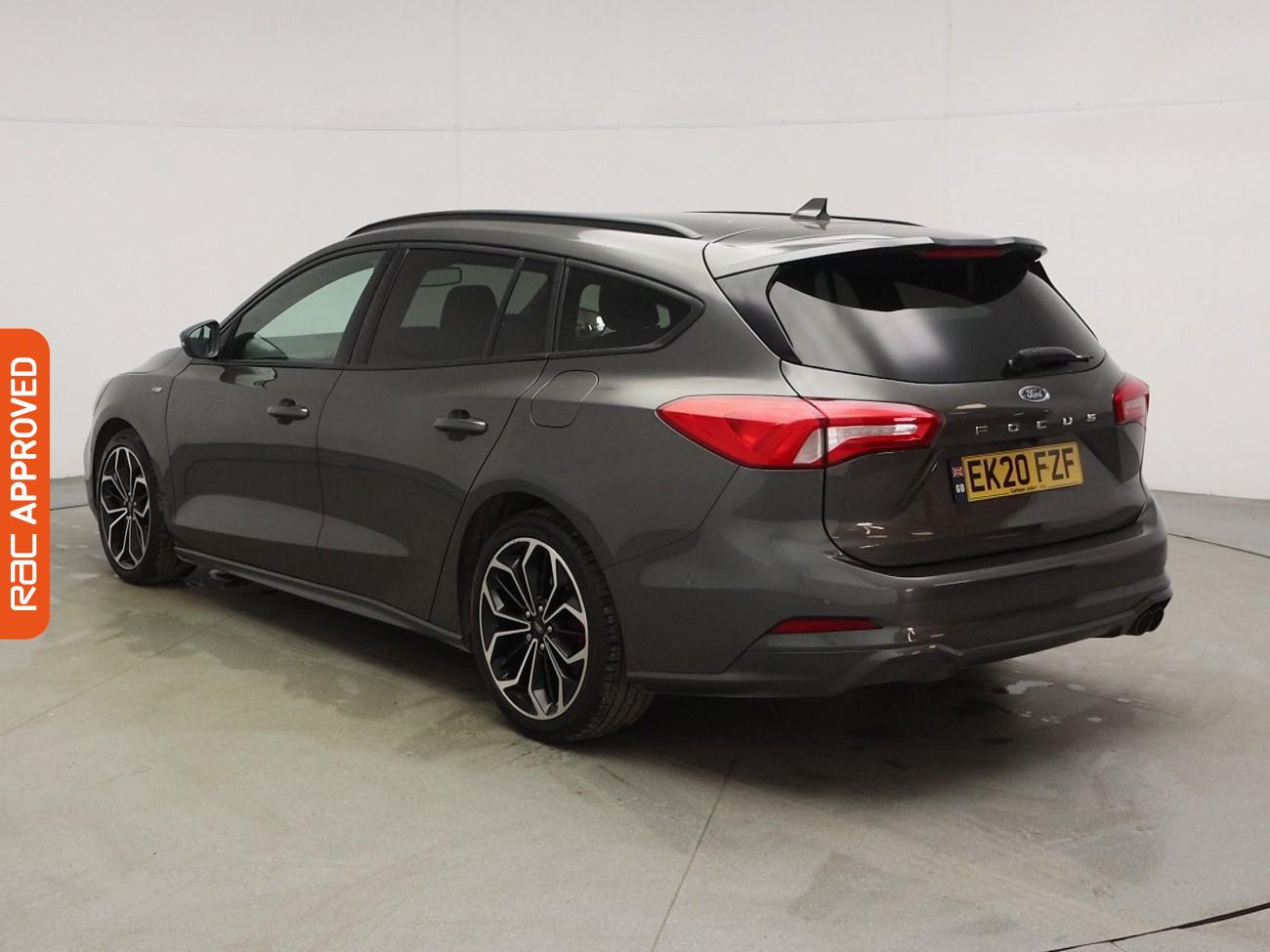 Used Ford Focus 2020 for sale - 78016206: Photo 4