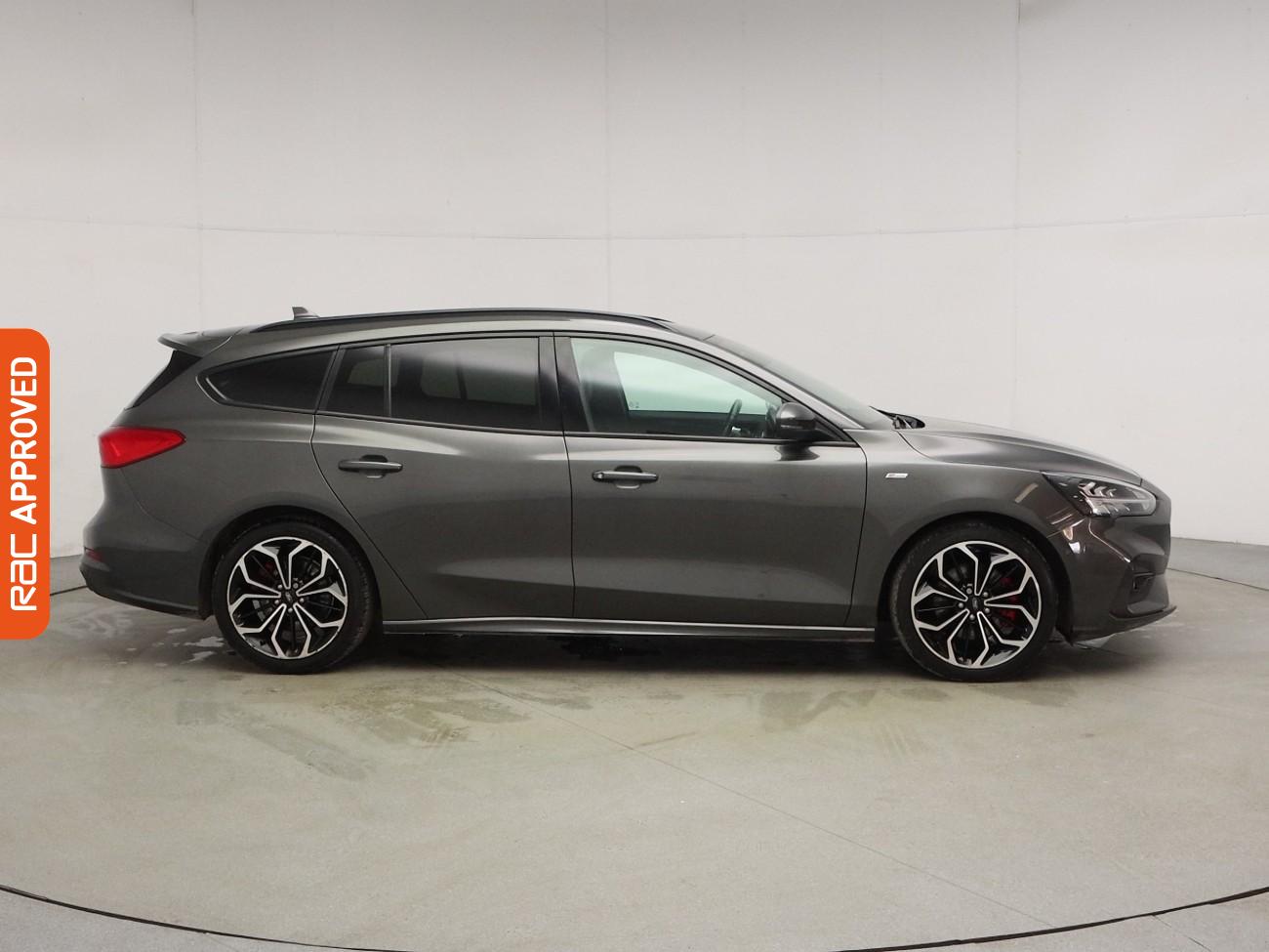 Used Ford Focus 2020 for sale - 78016206: Photo 6