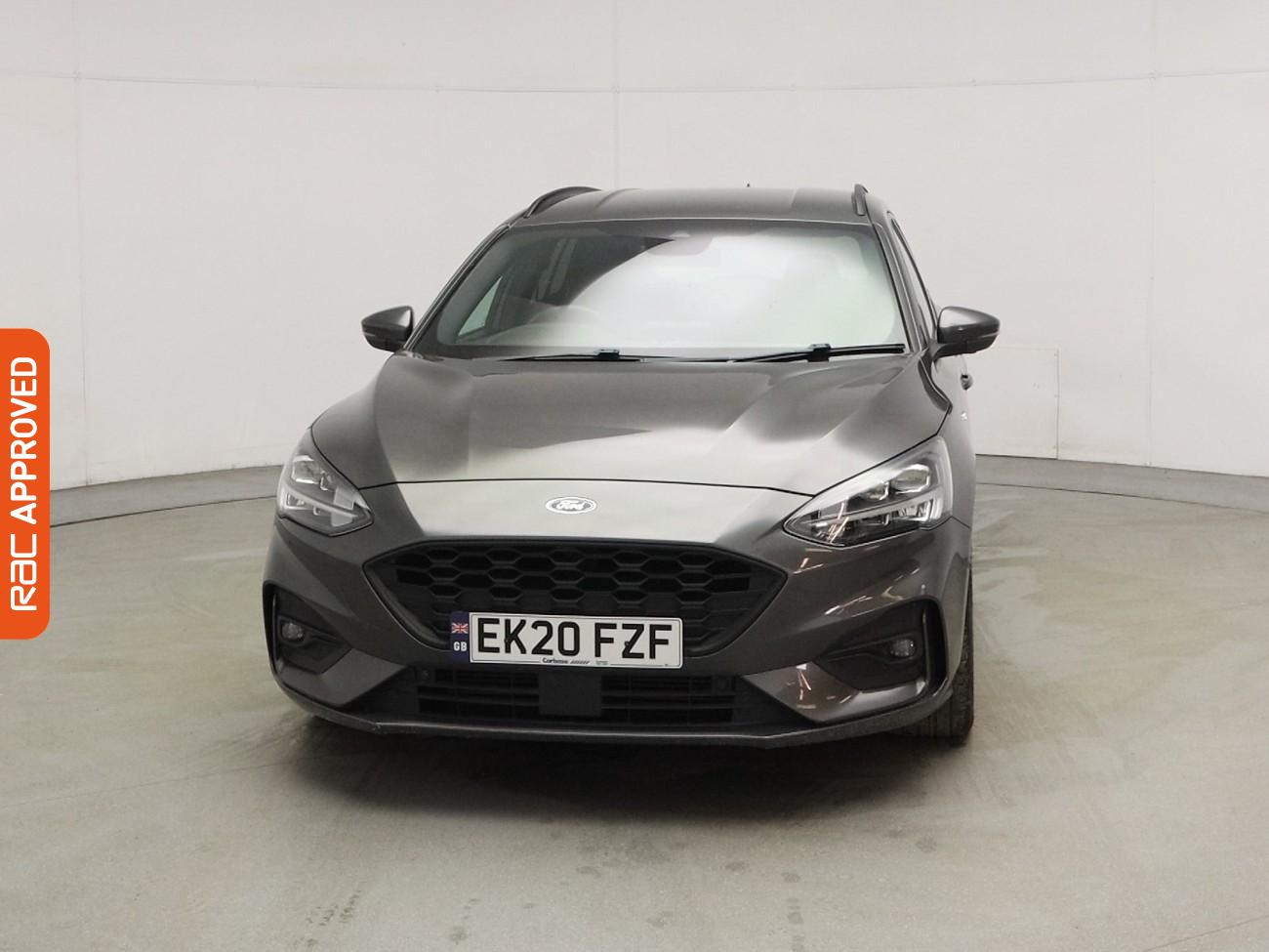 Used Ford Focus 2020 for sale - 78016206: Photo 7