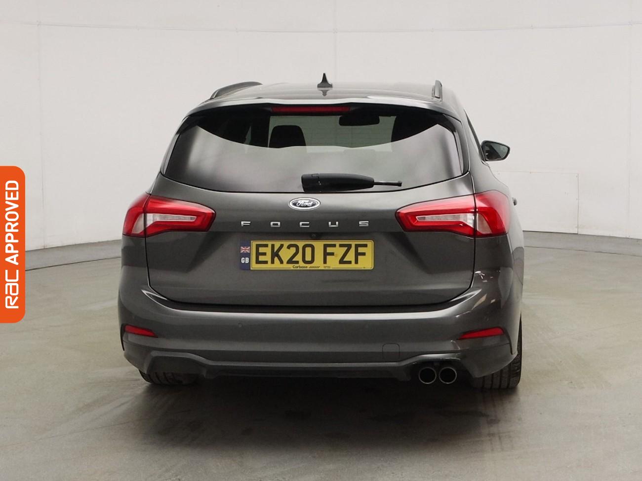 Used Ford Focus 2020 for sale - 78016206: Photo 8