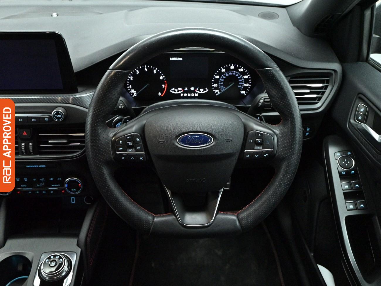 Used Ford Focus 2020 for sale - 78016206: Photo 9