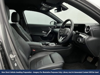 Used Mercedes-Benz A-Class 2021 for sale - 77158826: Photo