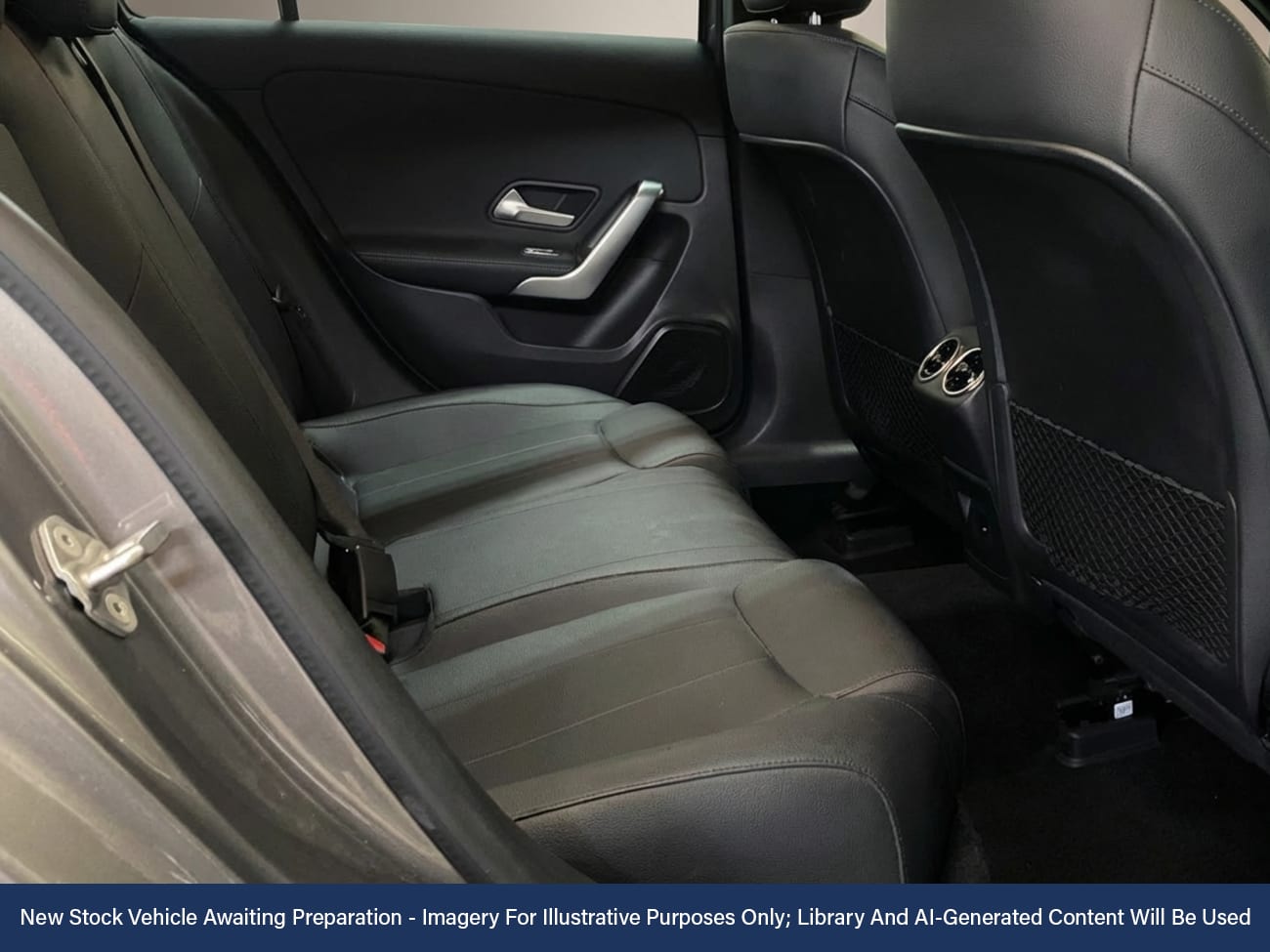 Used Mercedes-Benz A-Class 2021 for sale - 77158826: Photo 4