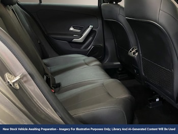 Used Mercedes-Benz A-Class 2021 for sale - 77158826: Photo