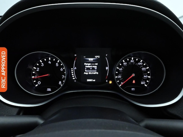 Used Jeep Compass 2025 for sale - 76128428: Photo 11