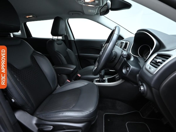 Used Jeep Compass 2025 for sale - 76128428: Photo 12