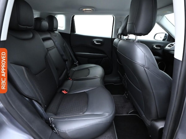 Used Jeep Compass 2025 for sale - 76128428: Photo 13
