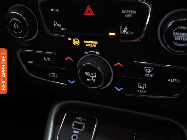 Used Jeep Compass 2025 for sale - 76128428: Photo 14