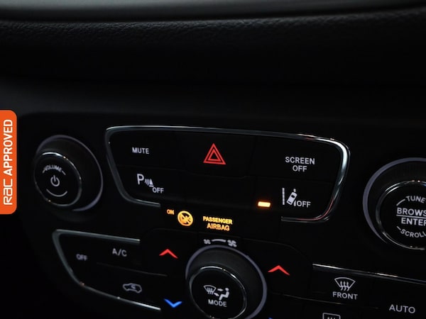 Used Jeep Compass 2025 for sale - 76128428: Photo 16