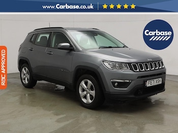 Jeep - Compass