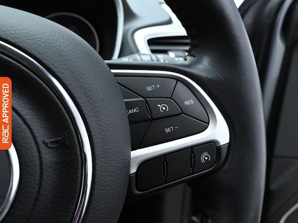 Used Jeep Compass 2025 for sale - 76128428: Photo 21