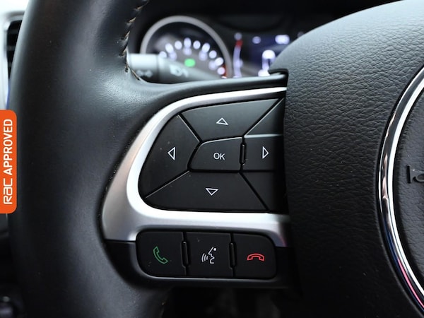 Used Jeep Compass 2025 for sale - 76128428: Photo 23