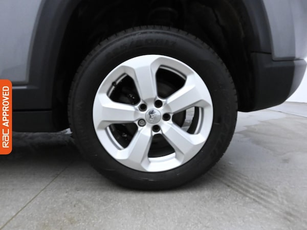 Used Jeep Compass 2025 for sale - 76128428: Photo 26