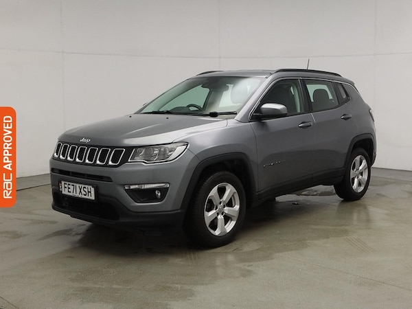 Used Jeep Compass 2025 for sale - 76128428: Photo 27