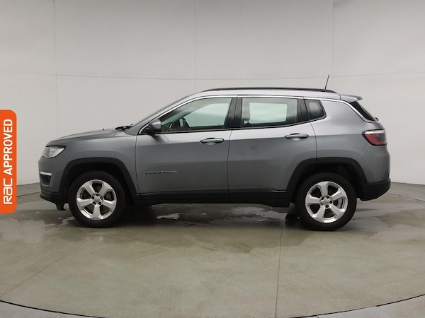 Used Jeep Compass 2025 for sale - 76128428: Photo 28