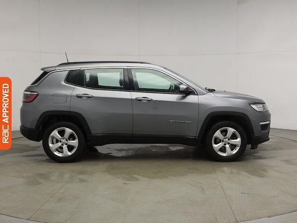 Used Jeep Compass 2025 for sale - 76128428: Photo 6