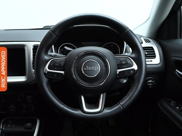 Used Jeep Compass 2025 for sale - 76128428: Photo 9