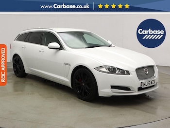 2015 - 2.2d [163] Luxury 5dr Auto