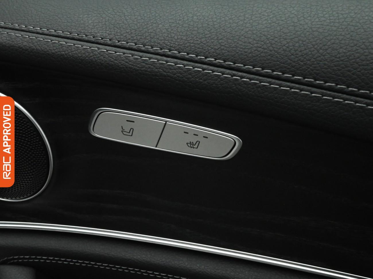 Used Mercedes-Benz E Class 2019 for sale - 77236068: Photo 14