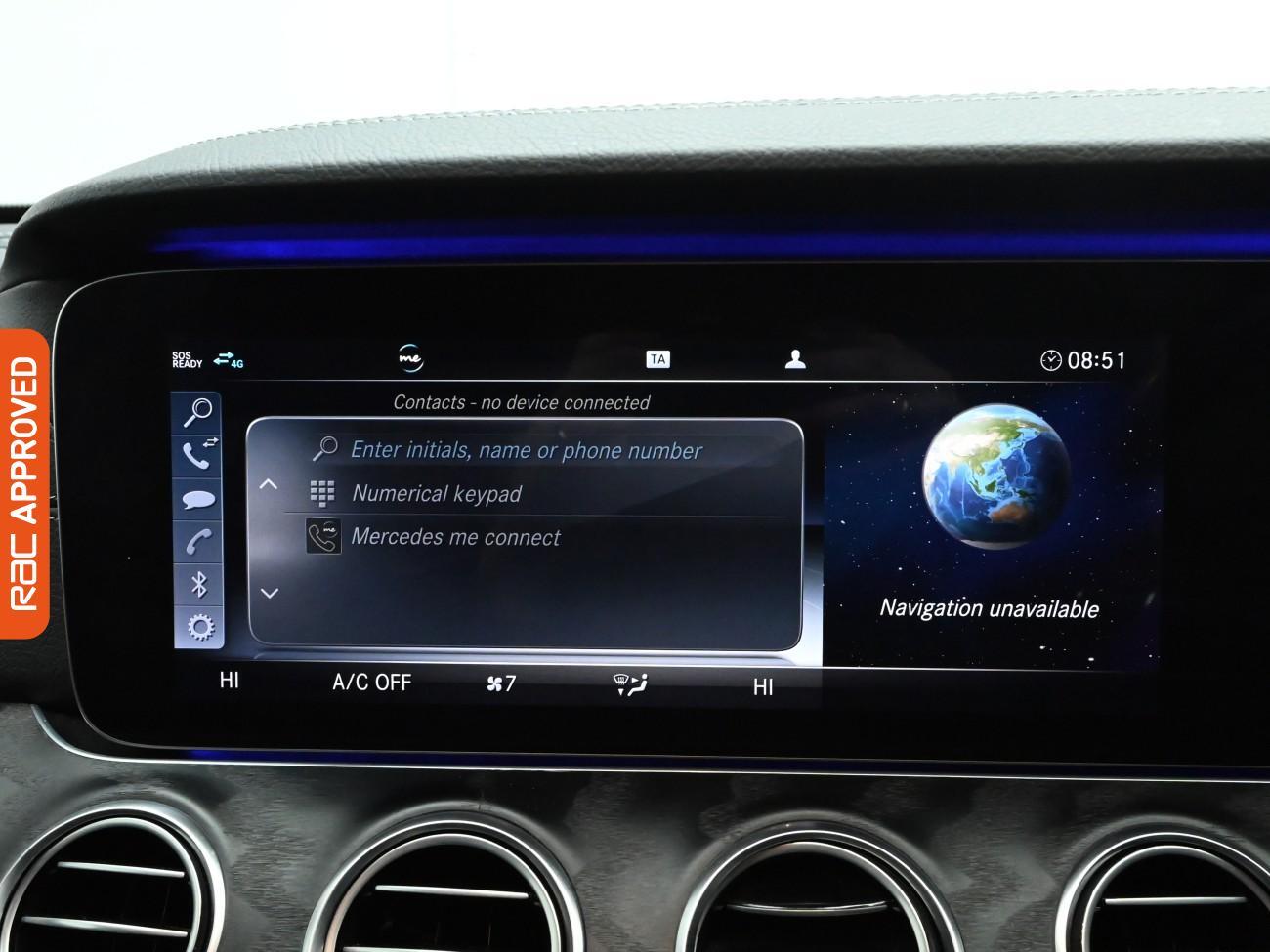 Used Mercedes-Benz E Class 2019 for sale - 77236068: Photo 16