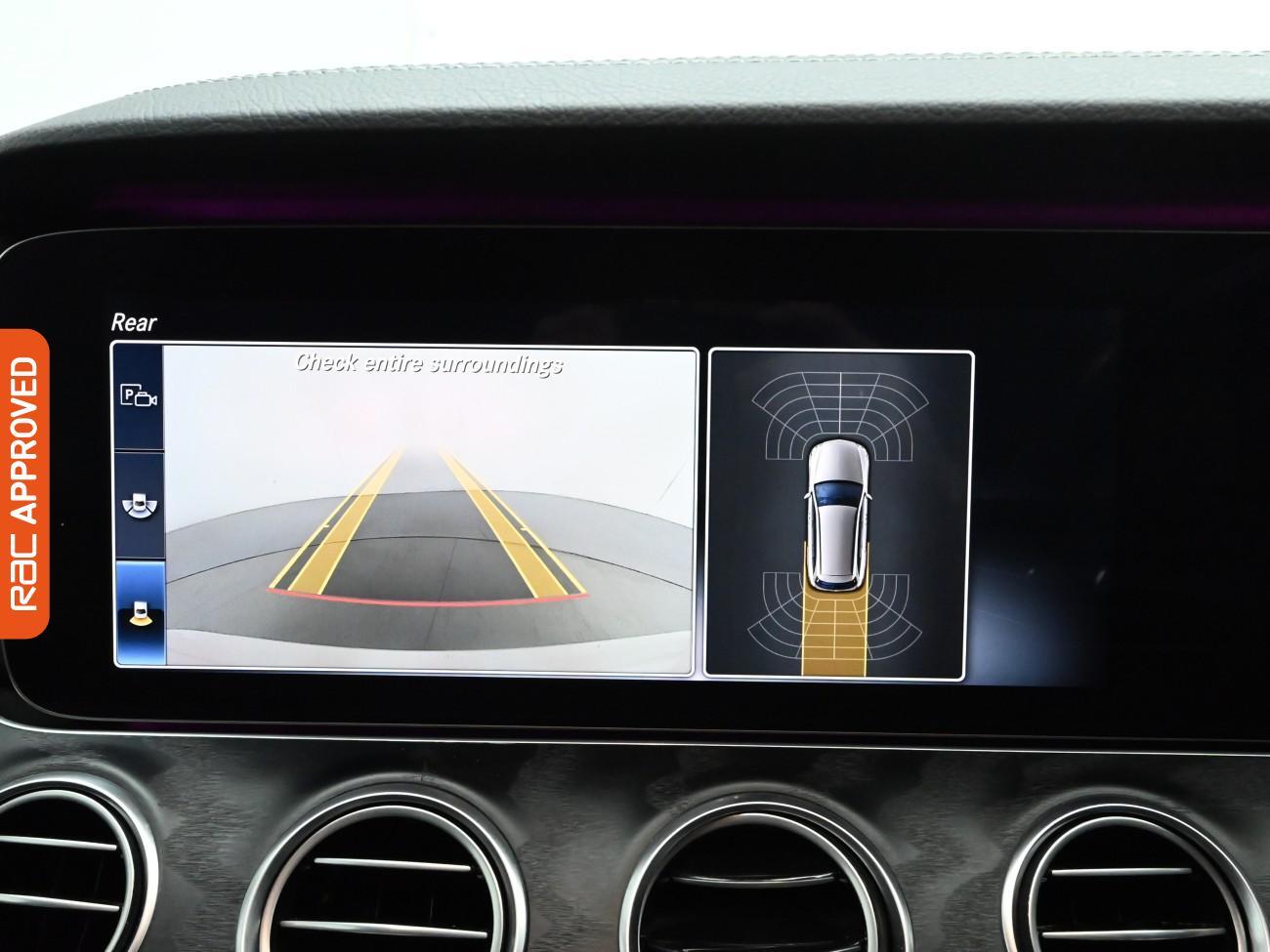 Used Mercedes-Benz E Class 2019 for sale - 77236068: Photo 18