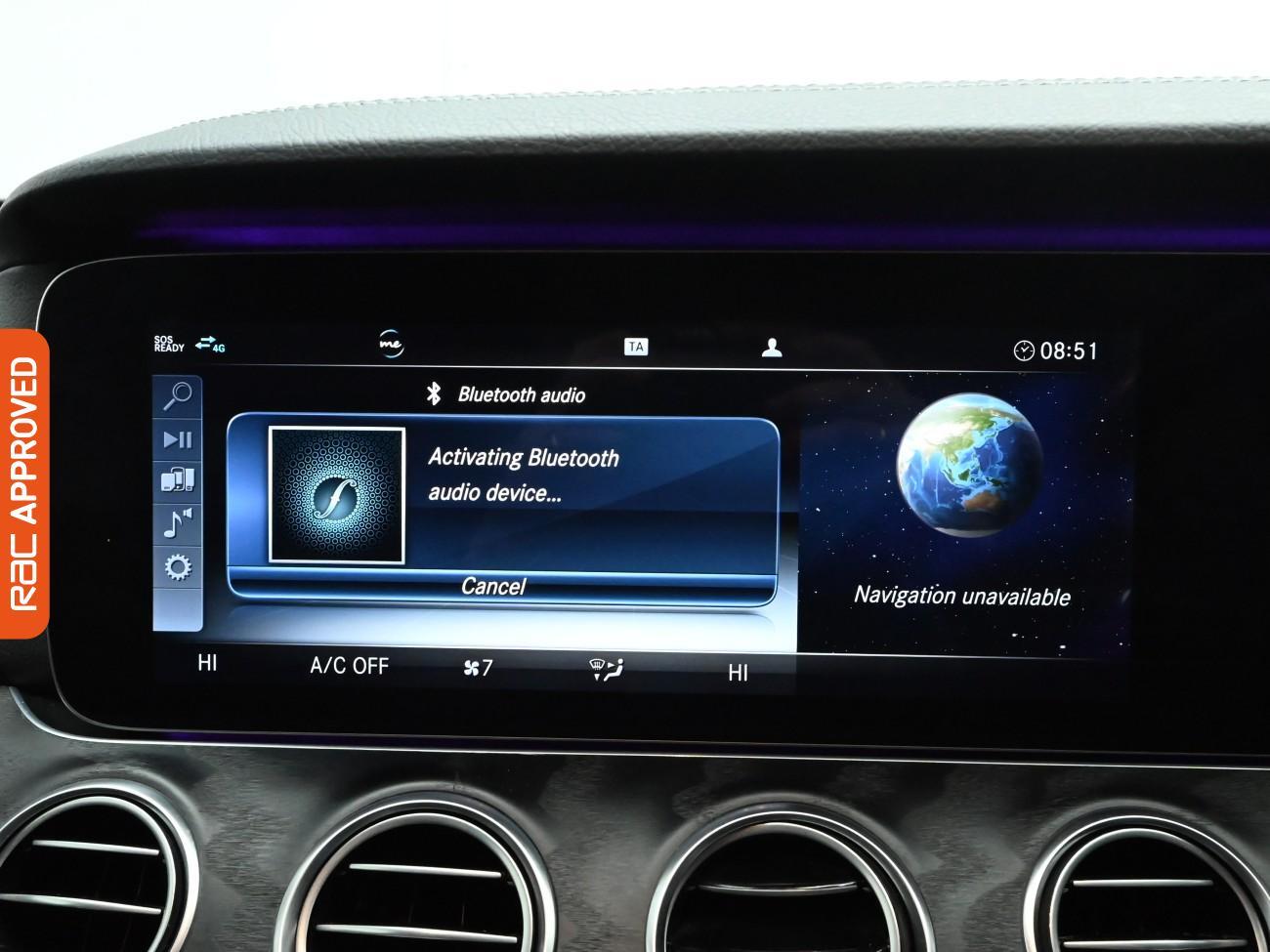 Used Mercedes-Benz E Class 2019 for sale - 77236068: Photo 19