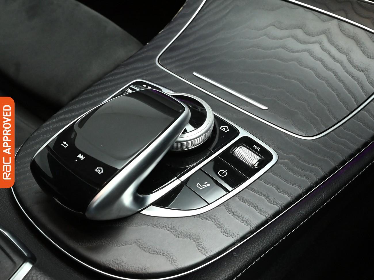 Used Mercedes-Benz E Class 2019 for sale - 77236068: Photo 21