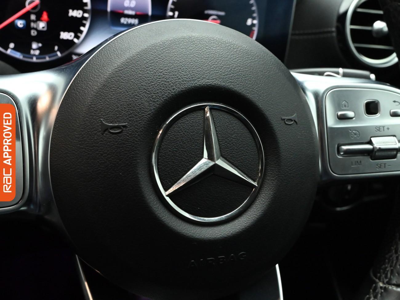 Used Mercedes-Benz E Class 2019 for sale - 77236068: Photo 23