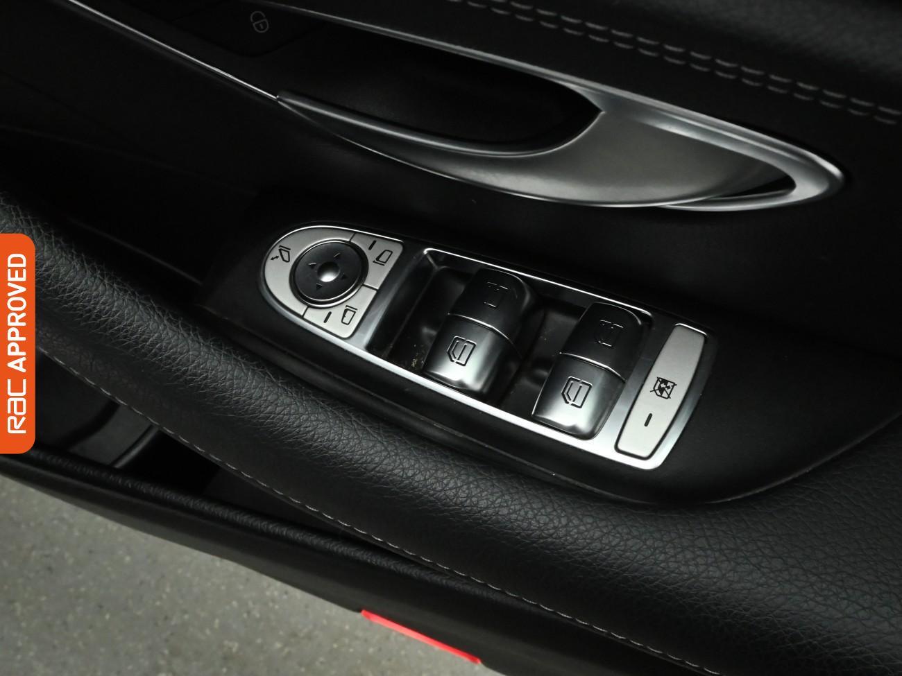 Used Mercedes-Benz E Class 2019 for sale - 77236068: Photo 25