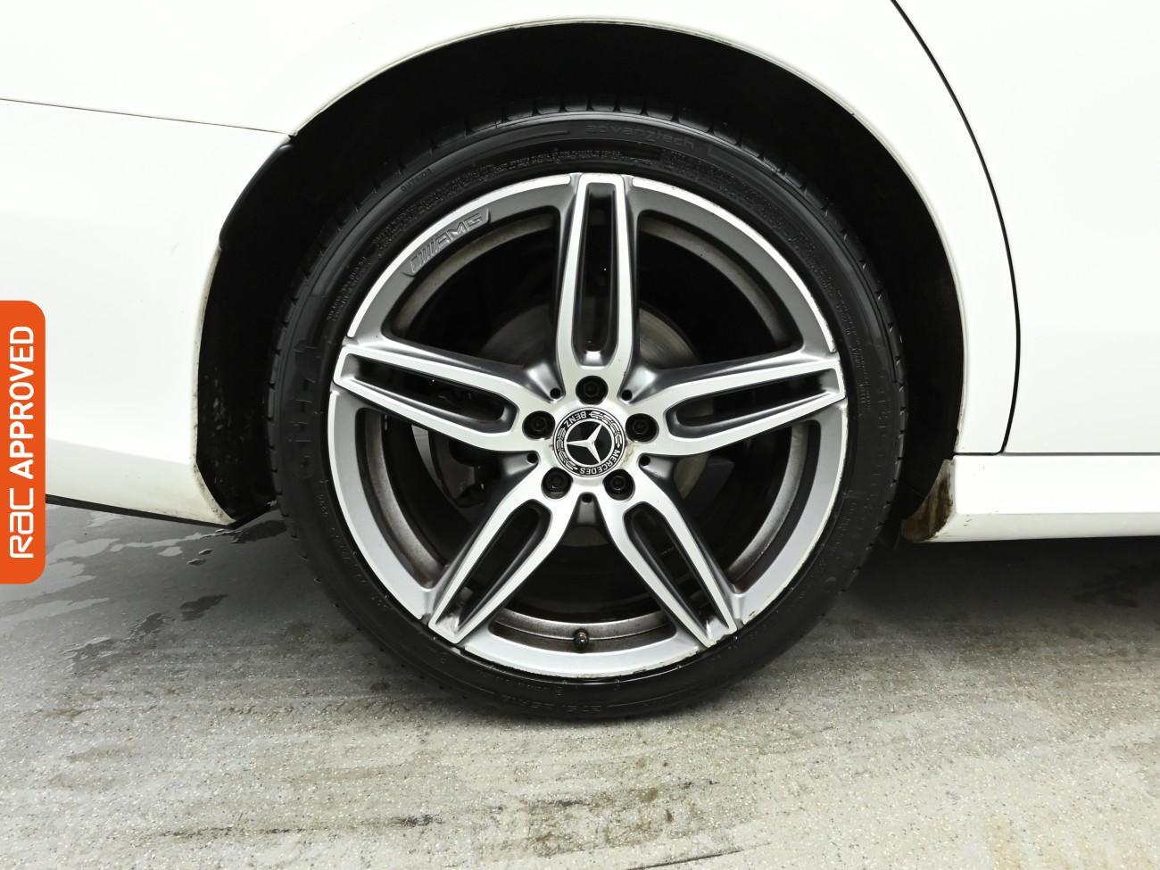 Used Mercedes-Benz E Class 2019 for sale - 77236068: Photo 27