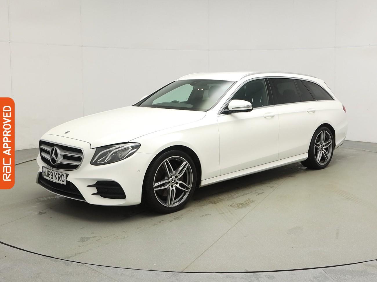 Used Mercedes-Benz E Class 2019 for sale - 77236068: Photo 28