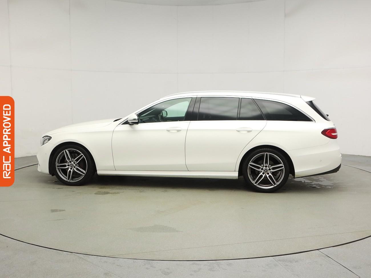 Used Mercedes-Benz E Class 2019 for sale - 77236068: Photo 29