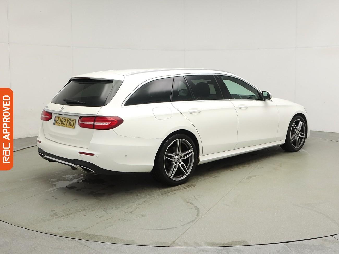 Used Mercedes-Benz E Class 2019 for sale - 77236068: Photo 31