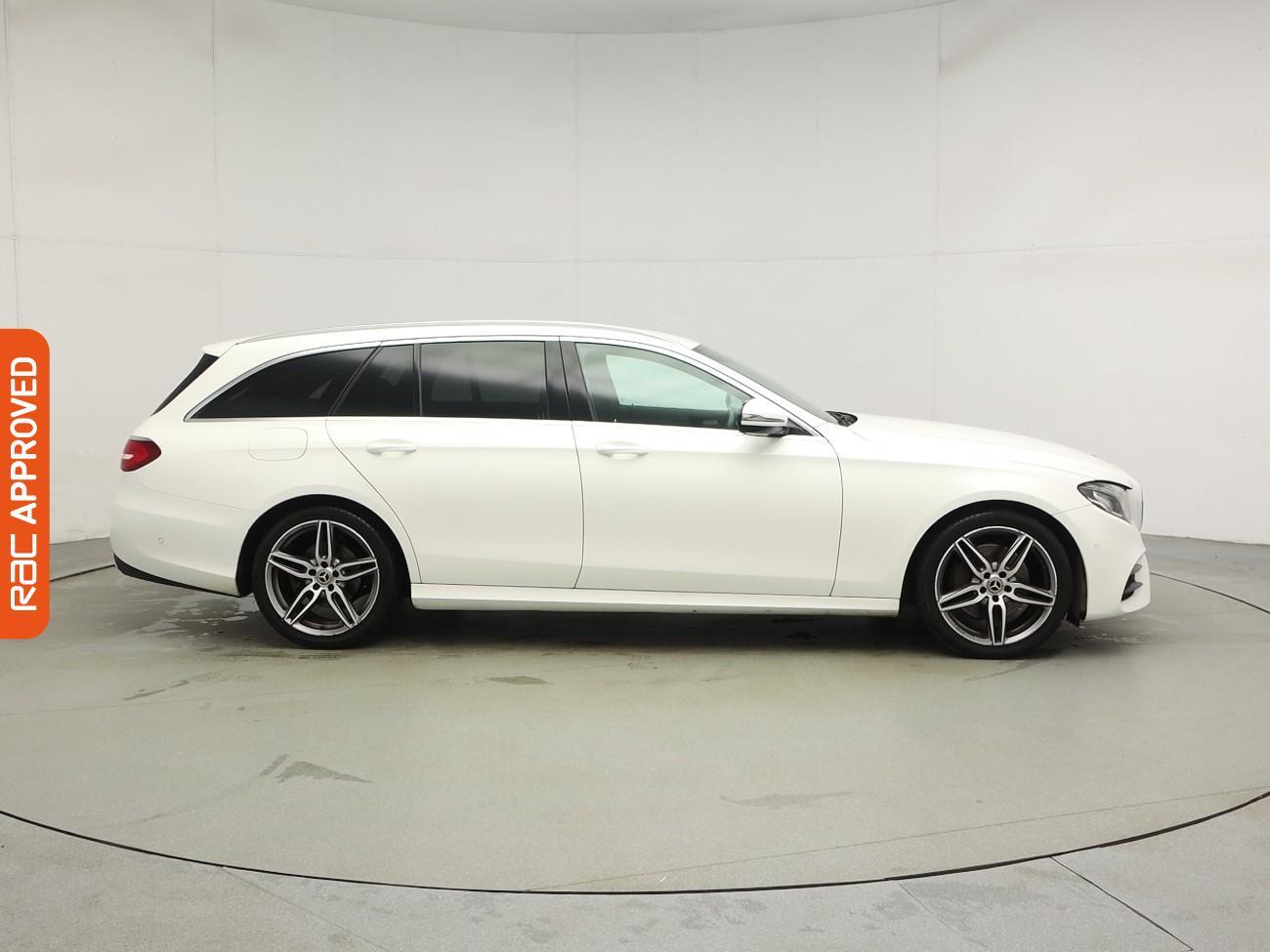 Used Mercedes-Benz E Class 2019 for sale - 77236068: Photo 6