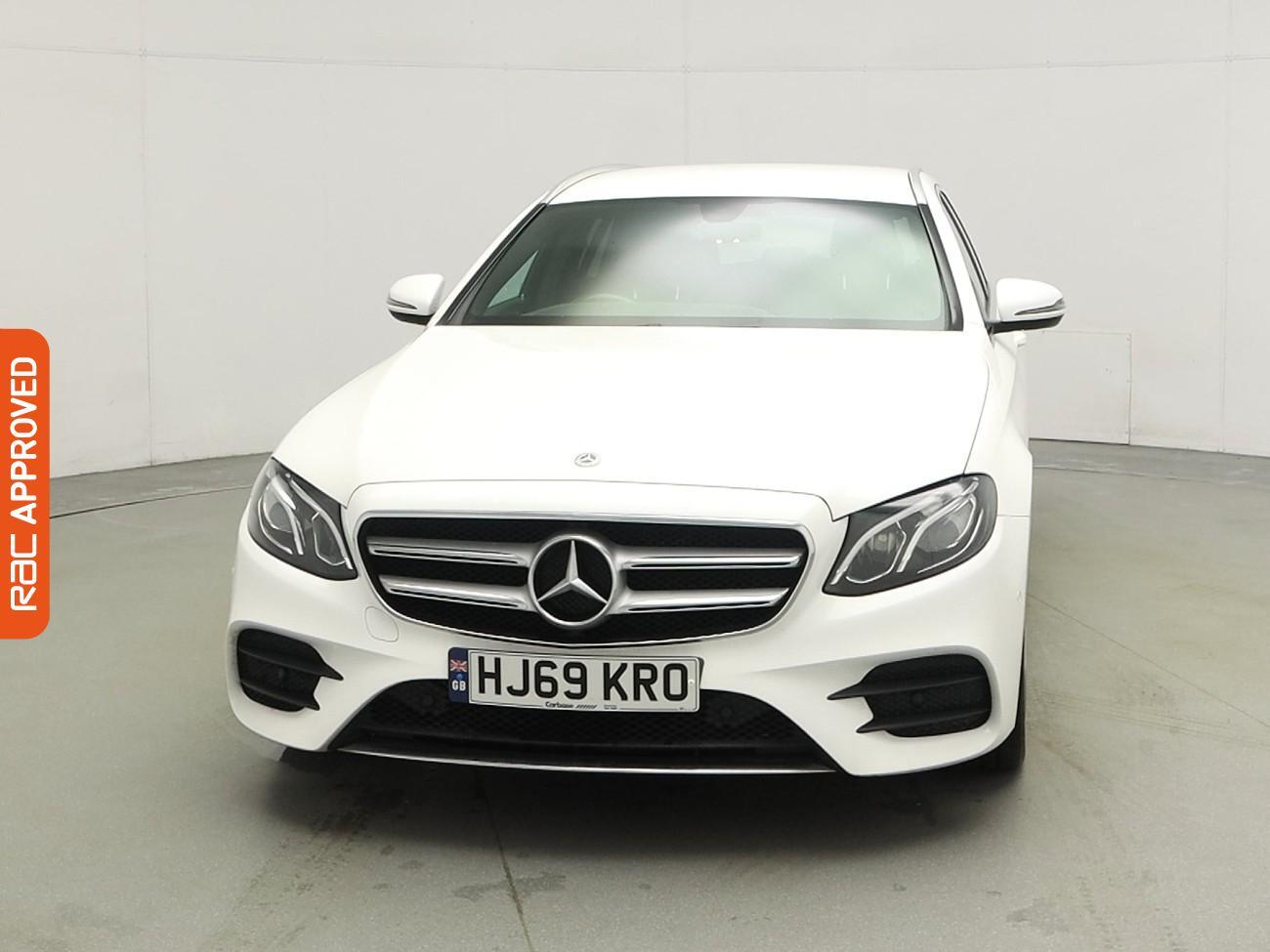 Used Mercedes-Benz E Class 2019 for sale - 77236068: Photo 7