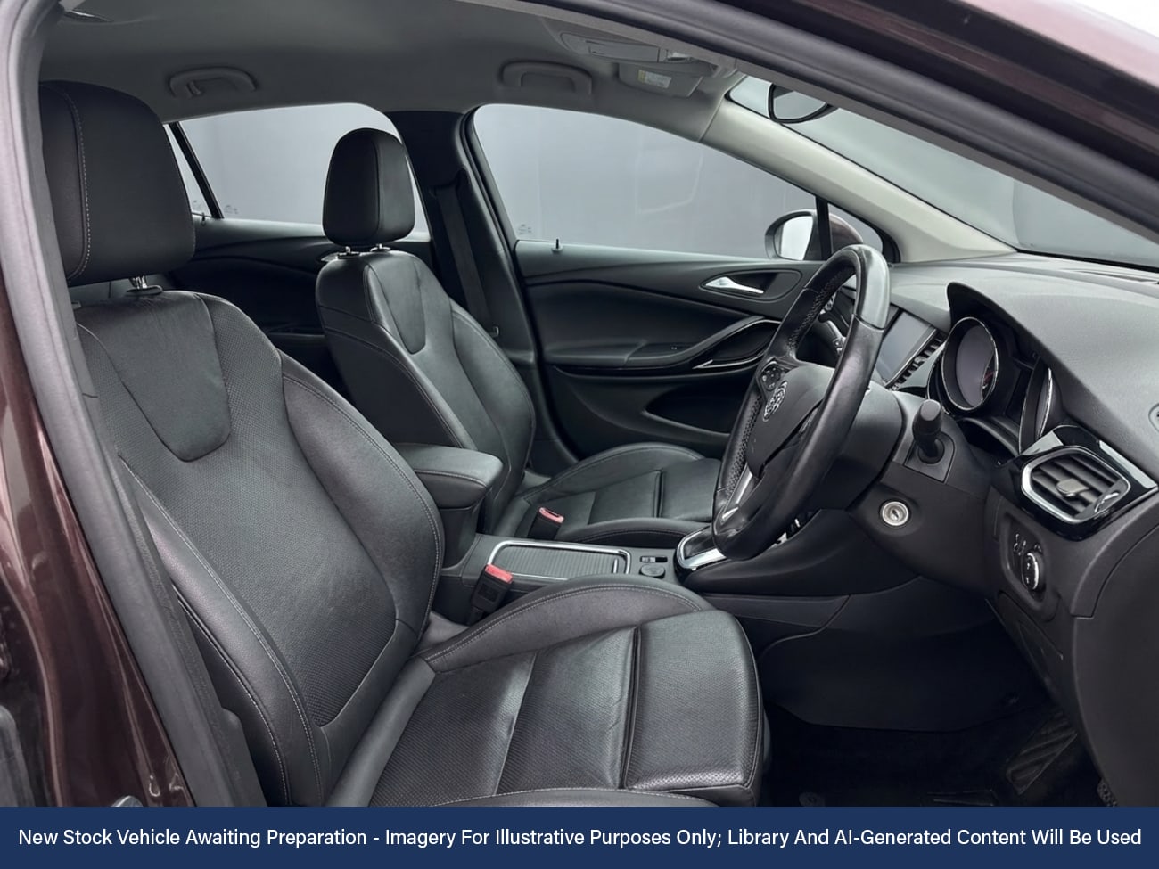 Used Vauxhall Astra 2017 for sale - 78016182: Photo 3