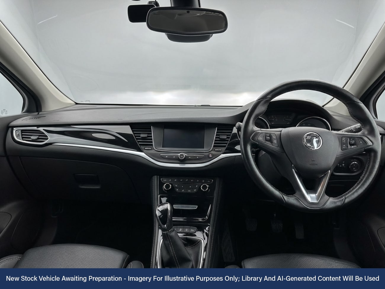 Used Vauxhall Astra 2017 for sale - 78016182: Photo 6