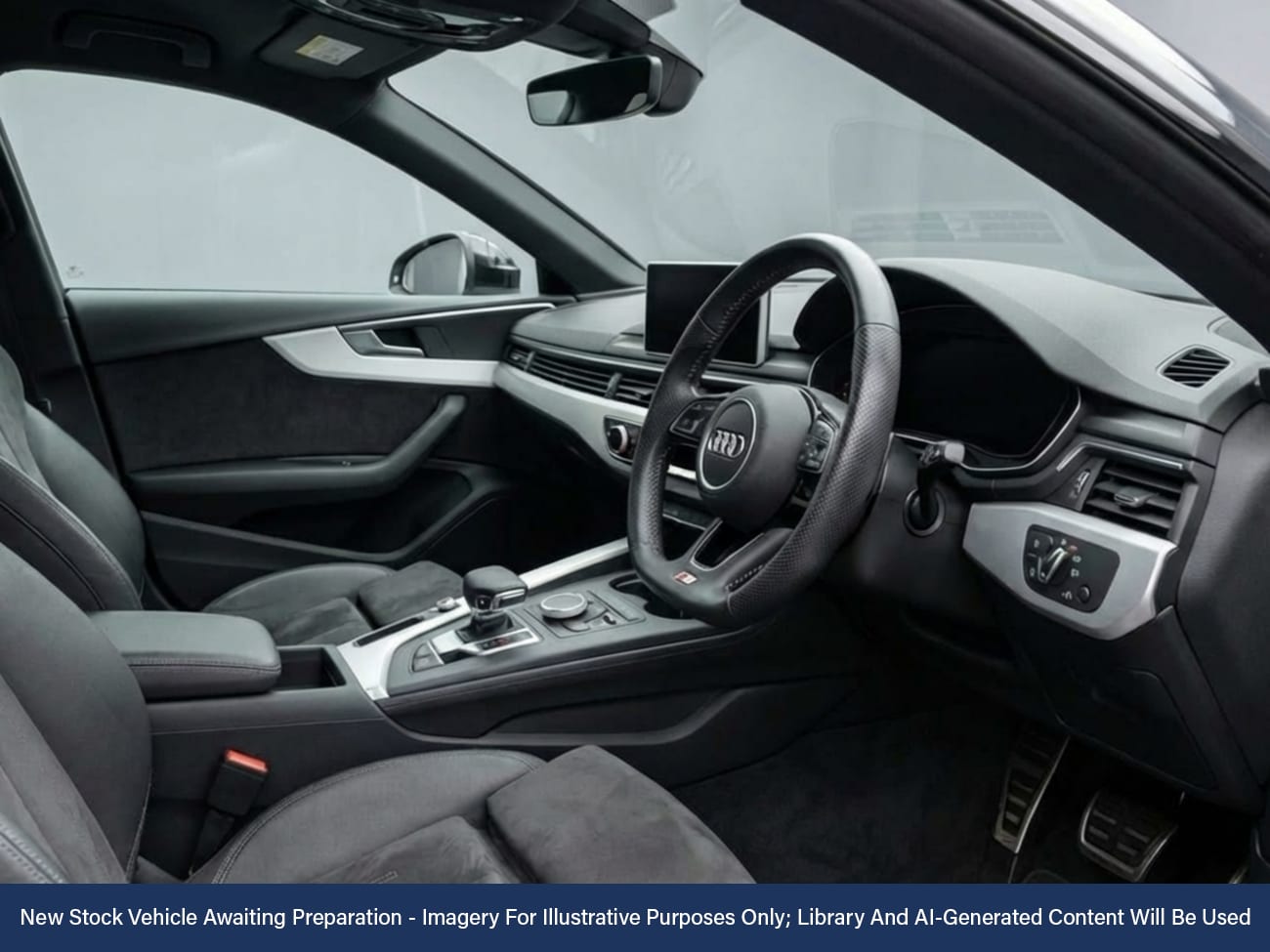 Used Audi A5 2018 for sale - 77083920: Photo 3