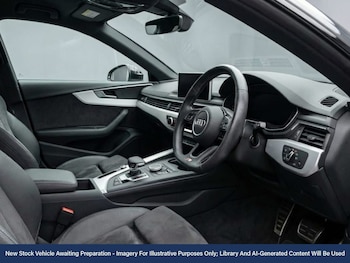 Used Audi A5 2018 for sale - 77083920: Photo