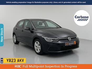 Used Volkswagen Golf 2023 for sale - 79672587: Photo