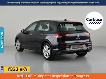 Used Volkswagen Golf 2023 for sale - 79672587: Photo