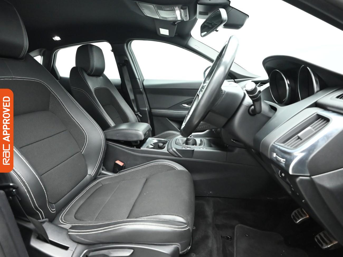 Used Jaguar E-Pace 2020 for sale - 76411652: Photo 11