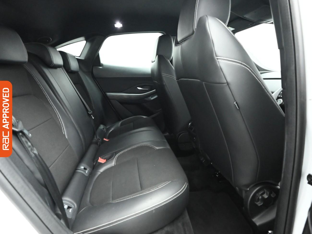 Used Jaguar E-Pace 2020 for sale - 76411652: Photo 12