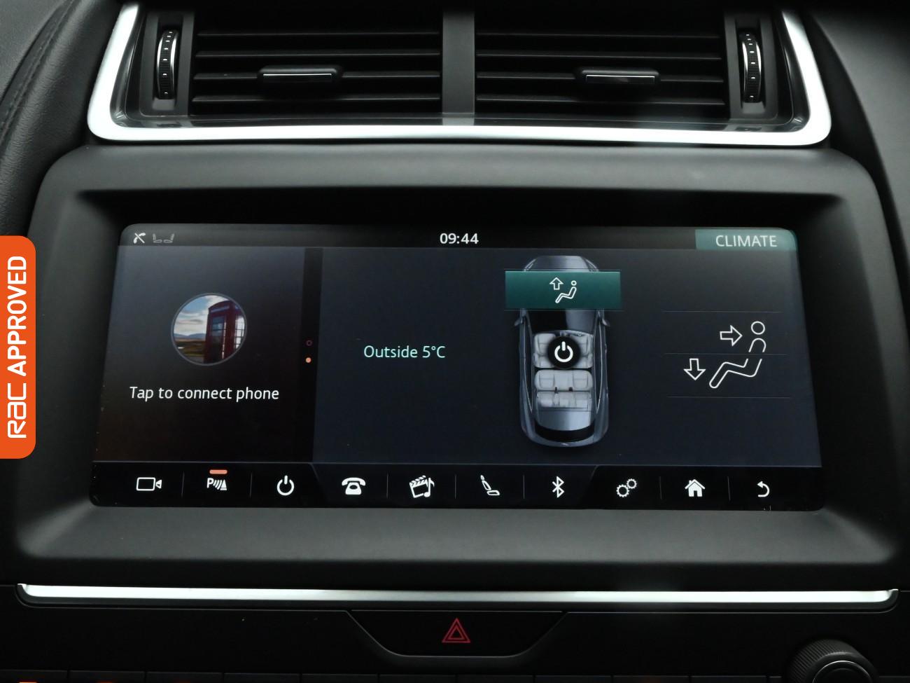 Used Jaguar E-Pace 2020 for sale - 76411652: Photo 15