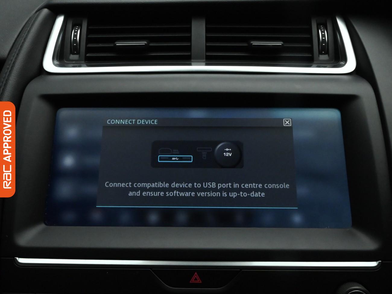 Used Jaguar E-Pace 2020 for sale - 76411652: Photo 17